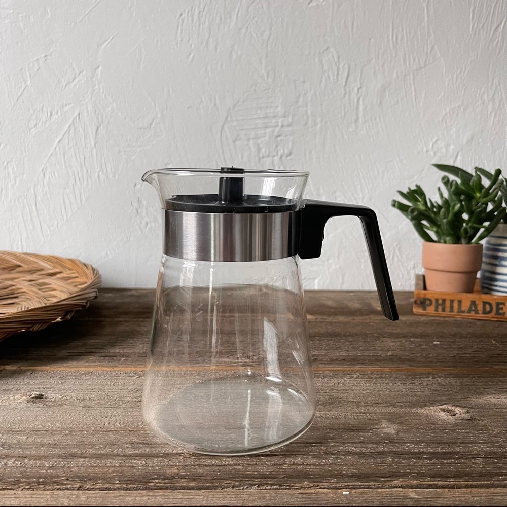 Carafe Pitcher